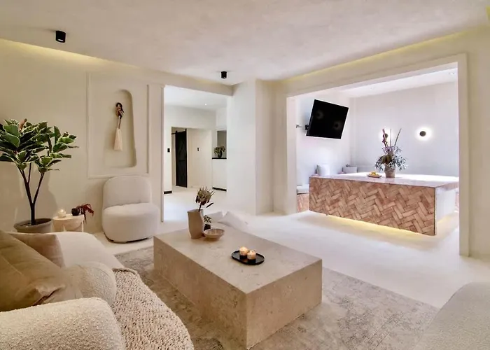 Hébergement de vacances Casa Soul - Stylish 9br With Rooftop In Condesa Mexico