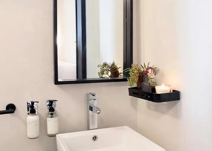 Casa Soul - Stylish 9br With Rooftop In Condesa *