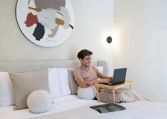 Hébergement de vacances Casa Soul - Stylish 9br With Rooftop In Condesa Mexico