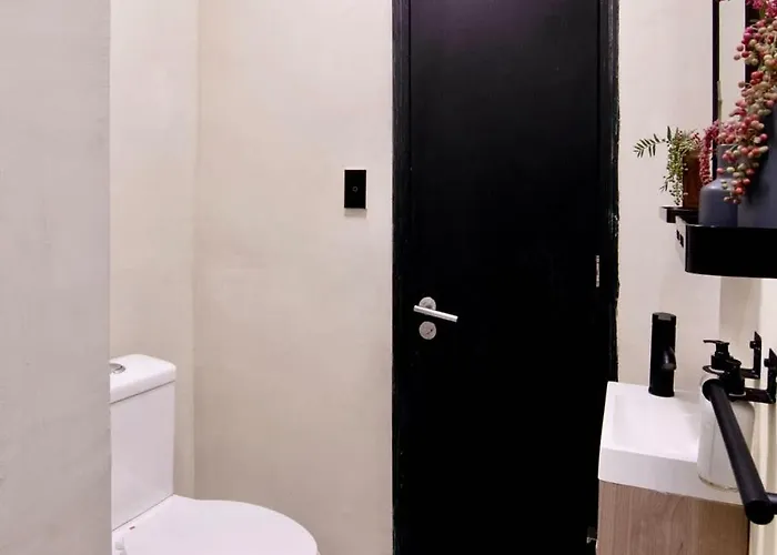 Casa Soul - Stylish 9br With Rooftop In Condesa * Mexico