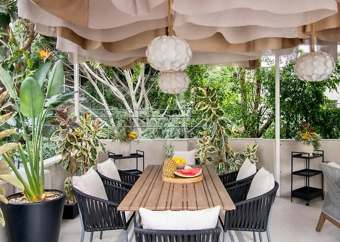 Casa Soul - Stylish 9br With Rooftop In Condesa