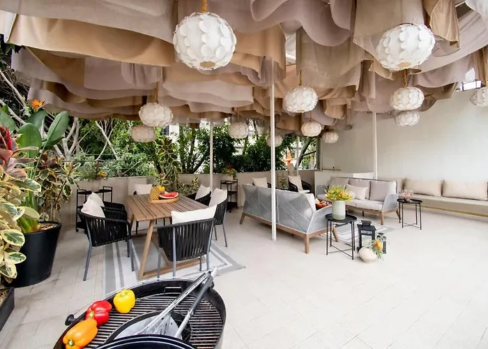 Casa Soul - Stylish 9br With Rooftop In Condesa * Mexico