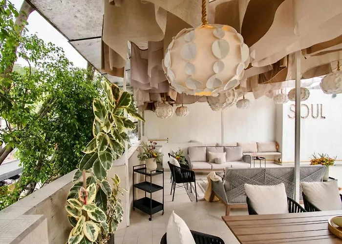 Casa Soul - Stylish 9br With Rooftop In Condesa Hébergement de vacances
