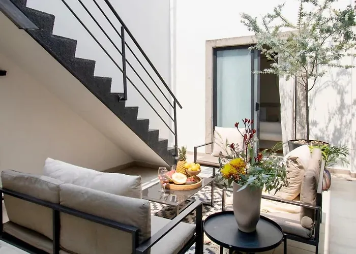 Casa Soul - Stylish 9br With Rooftop In Condesa Mexico
