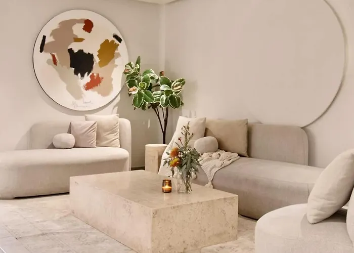 Hébergement de vacances Casa Soul - Stylish 9br With Rooftop In Condesa Mexico