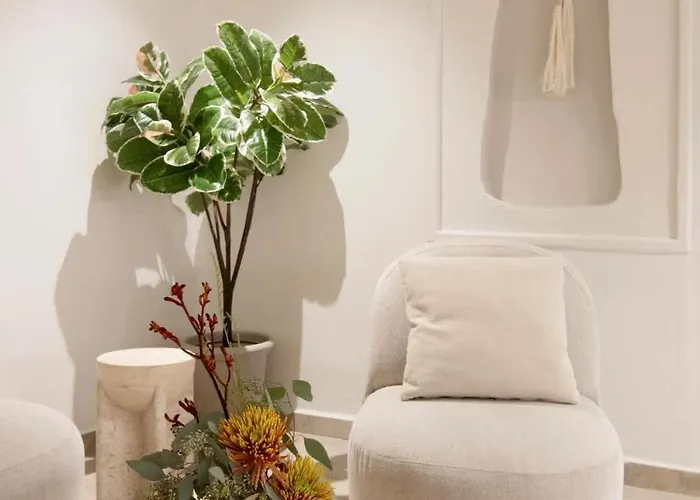 Hébergement de vacances Casa Soul - Stylish 9br With Rooftop In Condesa