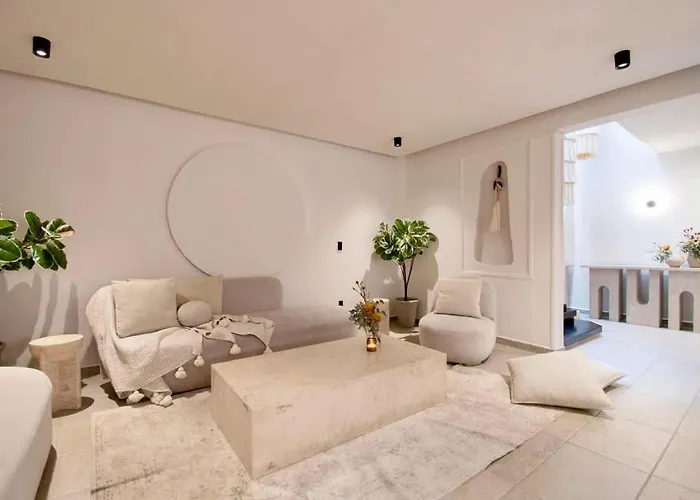 Casa Soul - Stylish 9br With Rooftop In Condesa