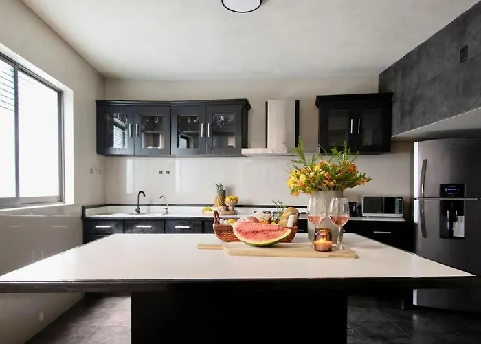 Casa Soul - Stylish 9br With Rooftop In Condesa * Mexico
