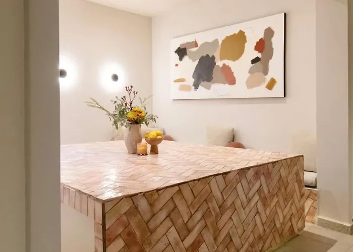 Casa Soul - Stylish 9br With Rooftop In Condesa Hébergement de vacances