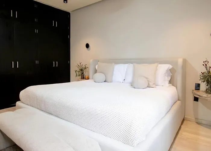 Casa Soul - Stylish 9br With Rooftop In Condesa Hébergement de vacances