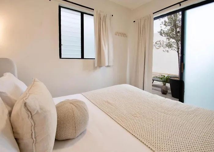 Casa Soul - Stylish 9br With Rooftop In Condesa Mexico