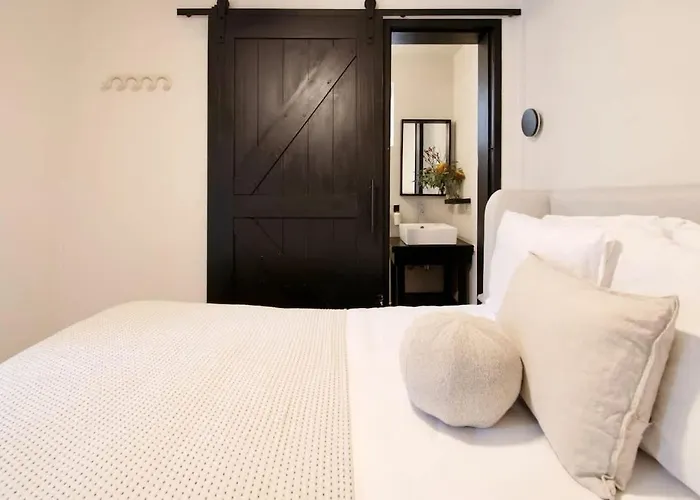Hébergement de vacances Casa Soul - Stylish 9br With Rooftop In Condesa *