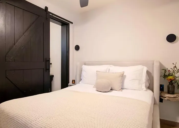 Casa Soul - Stylish 9br With Rooftop In Condesa Hébergement de vacances