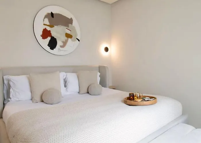 Casa Soul - Stylish 9br With Rooftop In Condesa Hébergement de vacances