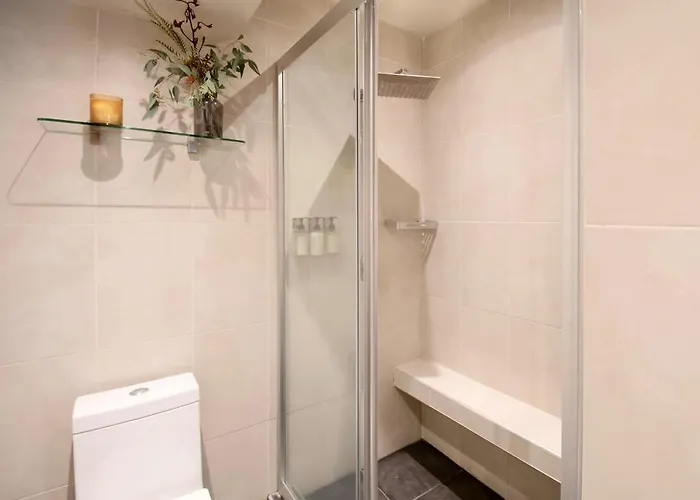 Casa Soul - Stylish 9br With Rooftop In Condesa Hébergement de vacances *