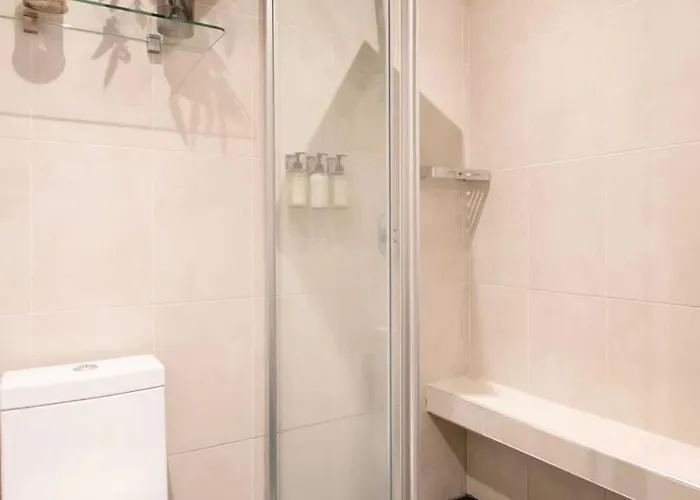 Hébergement de vacances Casa Soul - Stylish 9br With Rooftop In Condesa
