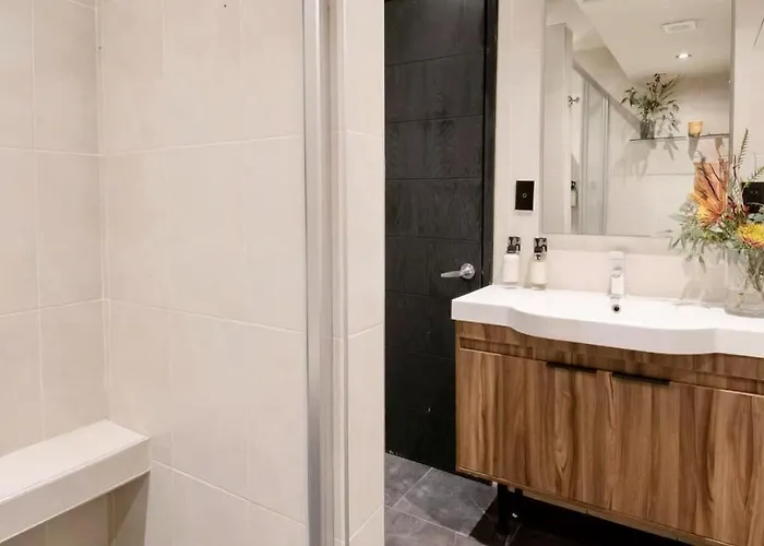 Casa Soul - Stylish 9br With Rooftop In Condesa Hébergement de vacances Mexico
