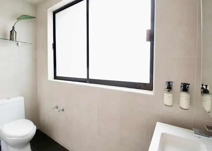Hébergement de vacances Casa Soul - Stylish 9br With Rooftop In Condesa Mexico