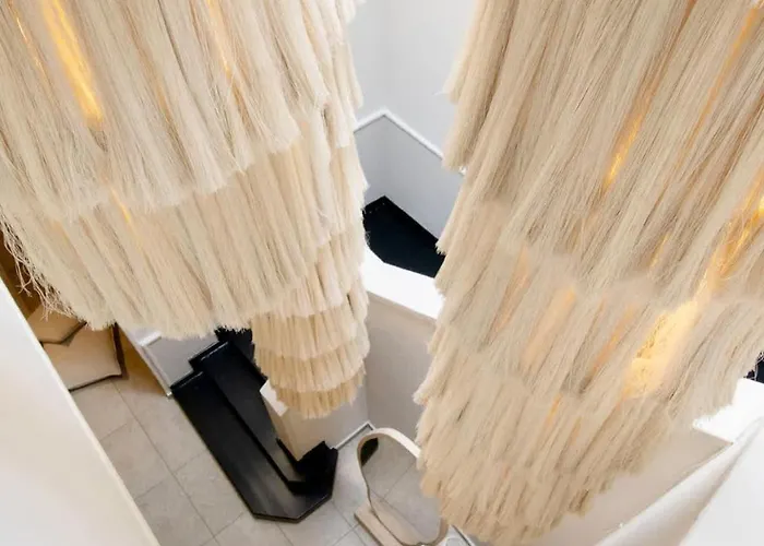 Casa Soul - Stylish 9br With Rooftop In Condesa Hébergement de vacances *